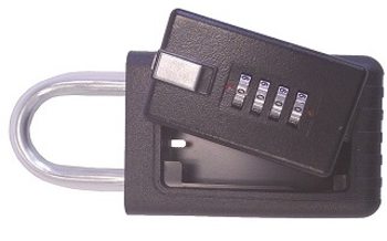lock box lock box
